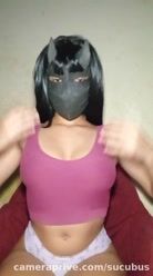 Come serve me the way I deserve #brunette