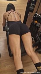 I'm starting to enjoy doing this. 🥵