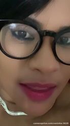 See you tomorrow, my sweeties ❤️😈💋