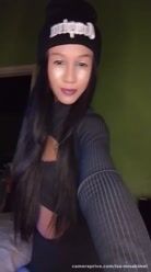 I'll be online in a minute 😈