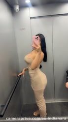 Do you guys like my #butt? 🥵🥵