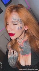 Vídeo de Scarlet Grant - em 23 de Fevereiro de 2026