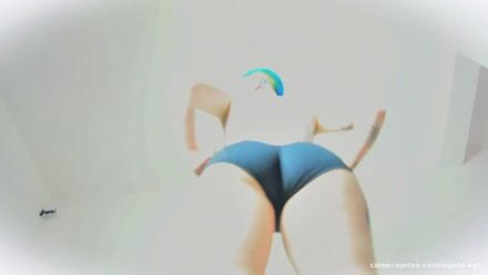 Será que você aguenta? #bunda