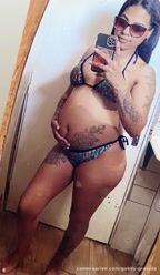 Boraaa💦😈 grávida online ✅ #fetiche