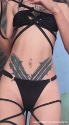 Vídeo de Safyra - em 26 de Novembro de 2025