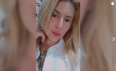 Uma prévia comportada 😏😜