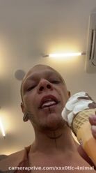 Want some ice cream? #food