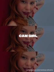 Vídeo de Ranissa Oliveira - em 8 de Dezembro de 2025