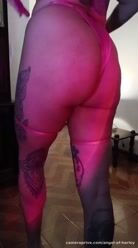 My intimate fashion show: my favorite panties 🔥 Want a part 2? #lingerie