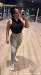 Vamos treinar chefinho? #fetiche