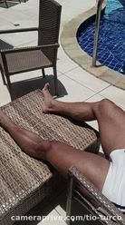 Look what the holiday has in store for us...good morning and have a great weekend, everyone.