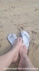 Vídeo de Luana - em 3 de Janeiro de 2026