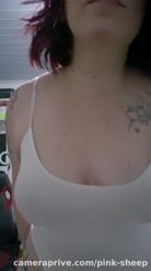 Muito transparente?? #peitos