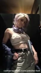 Saturday outfit here, did you like it?