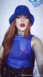 Video by A Proibidona - on January 15, 2026