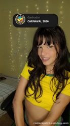 Ganhamos! Eaí, se divertiram muito? 😏 #carnaprive