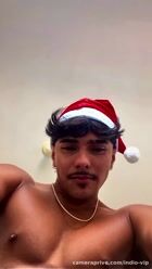 Have you asked Santa for your Christmas gift yet?