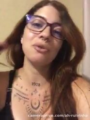 Vídeo de Ah Ruivinha - em 29 de Novembro de 2025