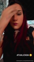 Vídeo de Pantaneira Sexy - em 29 de Novembro de 2025