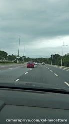 Transmitindo do carro , rumo a SP 😉