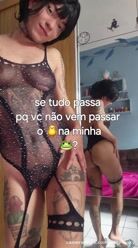 Porque hein? #safada