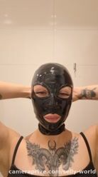 Come and let me make that mask shine! ✨☺️