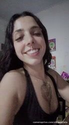 De volta a rotina #gostosa 😍 já em casa e disponível💋