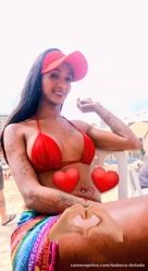 Good afternoon, my loves 😘