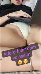 Do you like this angle, babe?? Just imagine without panties 🥰🥰🥰