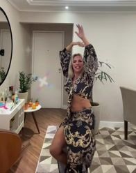 Pode vir que eu já estou quente …. #gostosa