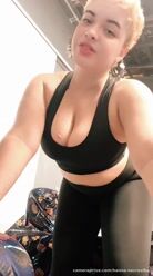 Dancinha pra avisa que a noite estarei on