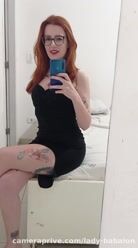 Did you miss me? #fetish