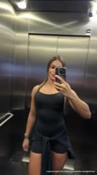 Have you trained today?