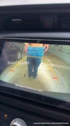 kkkk adoro essas aventuras em público 🤭