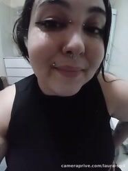 I'll be online tomorrow (this morning) 💜 like I said in my stories, my piercing got infected…