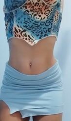 Don't be afraid, I'll grant your wish! 😜🔥🔥🔥