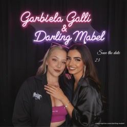 • Anota aí: 23, 24 e 25 de Janeiro • Gabi Galli e eu sabemos exatamente como ocupar seu final…