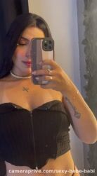 A brunette like that 🤭