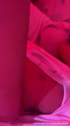 Boa Noiteeee 💤 😘♥️✨ Como está sendo o seu mês? Animados para as próximas postagens?😏💜🛐✨ #morena