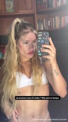 Vem me acompanhar de perto 🔥