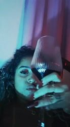 Vídeo de Deborah Hot - em 11 de Março de 2026