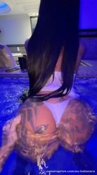 Estou ao vivo meu amor, se eu rebolasse assim na sua pica em rsrs..🥵🥵 #bunda