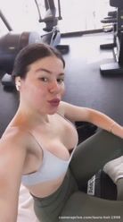 Já treinaram hoje? 🏋️‍♀️ Já se hidrataram? 💦 Eu já!!!! Estou on-line amores para…