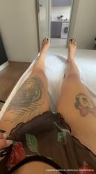 I was so excited lol..😈😈 #fetish