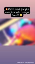 Vídeo de Abyzou Lux - em 11 de Dezembro de 2025