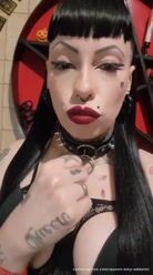 Olha o que vocês Betinhas merecem