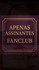 🔥 Desperte Seus Desejos… Entre para o meu Fanclub e descubra um universo feito só para você.…