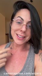 Meu nome não será mais Anjars e sim Lena Maciel …