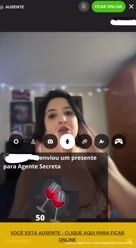 “Entra aí rapidinho “ já tinha saído de manhã, resolvi entrar com blusinha de mendigo e…