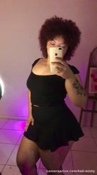 You know you can let loose with me, right? 🤫⛓ #fetish